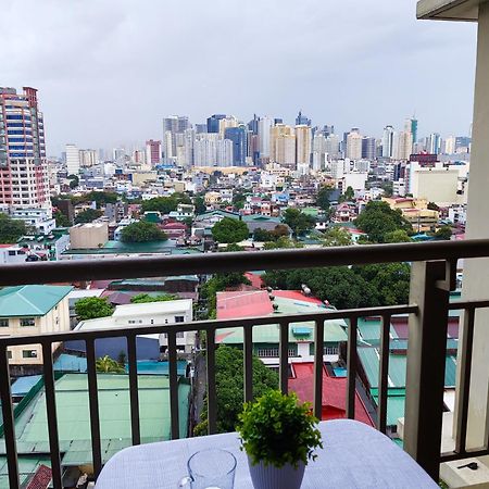 La Verti Residences Staycation Манила Екстериор снимка